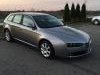 Alfa Romeo  159  Karoserija