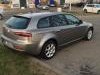 Alfa Romeo  159  Karoserija