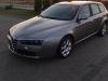 Alfa Romeo  159  Karoserija