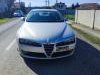 Alfa Romeo  159  Kompletan Auto U Delovima
