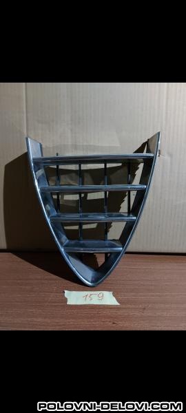 Alfa Romeo  159  Kompletan Auto U Delovima