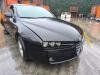 Alfa Romeo  159  Menjac 05-11