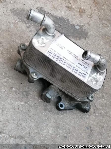 Alfa Romeo  159  Motor I Delovi Motora