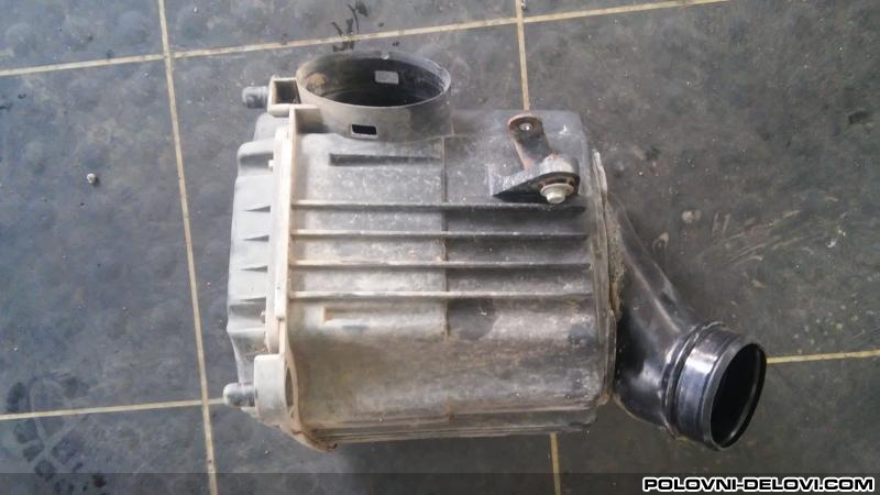 Alfa Romeo  159  Motor I Delovi Motora