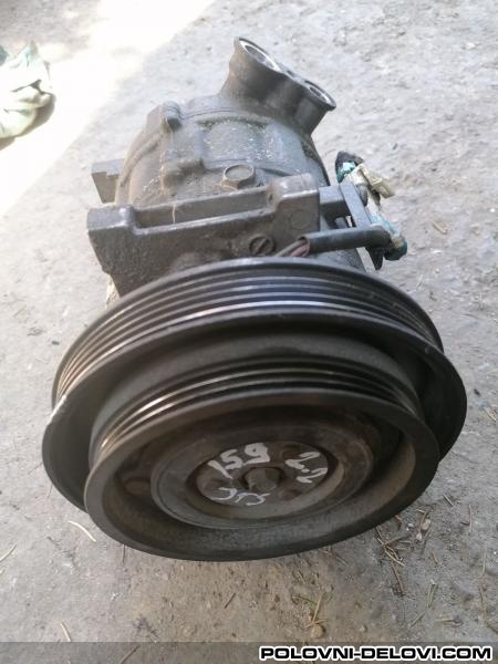 Alfa Romeo  159  Motor I Delovi Motora