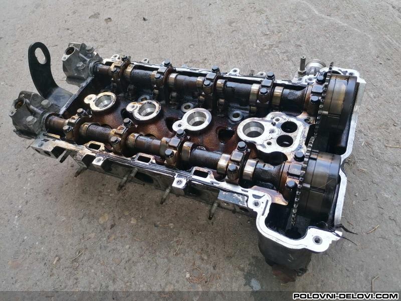 Alfa Romeo  159  Motor I Delovi Motora