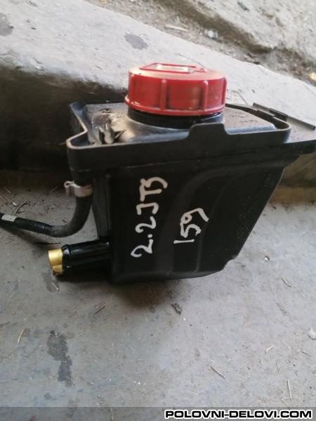 Alfa Romeo  159  Motor I Delovi Motora