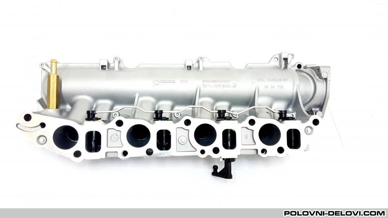 Alfa Romeo  159  Motor I Delovi Motora