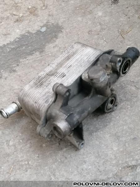 Alfa Romeo  159  Motor I Delovi Motora