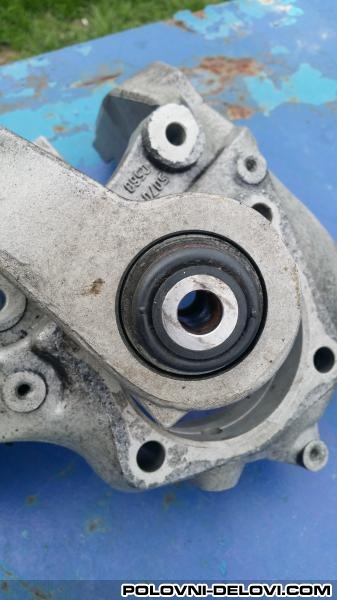 Alfa Romeo  159  Ostala Oprema