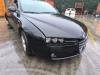Alfa Romeo  159  Polovni Delovi 05-11