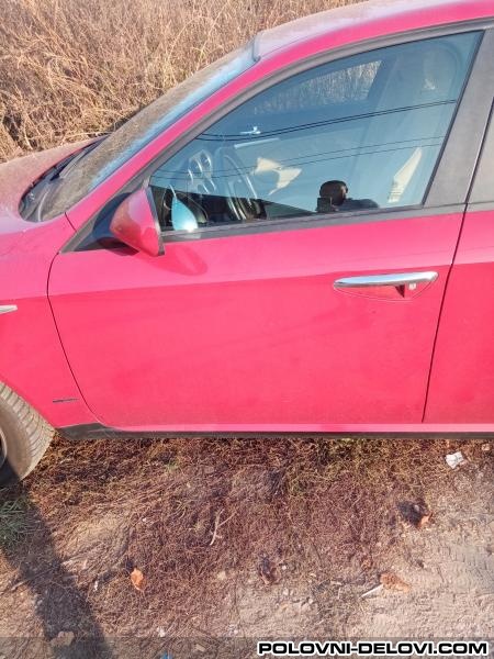 Alfa Romeo  159 Prednja Leva Vrata Karoserija