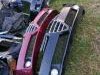 Alfa Romeo  159 Prednji Branik Karoserija