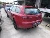 Alfa Romeo  159  Set Kvacila 04-11