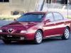 Alfa Romeo  166 147 156 166 Audio