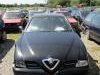 Alfa Romeo  166 2. JTD Kompletan Auto U Delovima