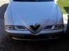 Alfa Romeo  166 2.0. TS Kompletan Auto U Delovima