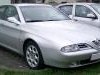 Alfa Romeo  166  Kompletan Auto U Delovima