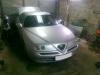 Alfa Romeo  166  Kompletan Auto U Delovima