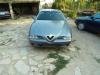 Alfa Romeo  166 Twin Spark.V6. JTD Kompletan Auto U Delovima