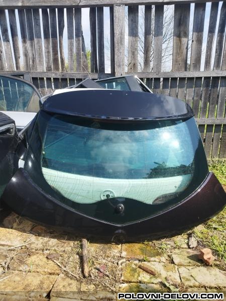 Alfa Romeo  Brera Jtd Karoserija