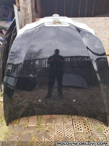 Alfa Romeo  GT Jtd Karoserija