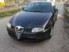 Alfa Romeo  GT  Karoserija