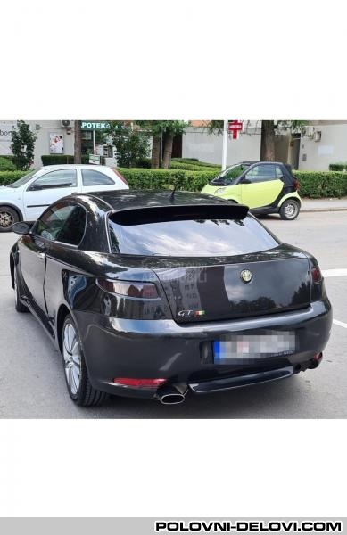 Alfa Romeo  GT  Kompletan Auto U Delovima