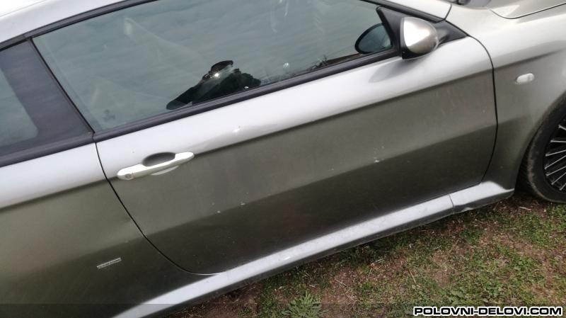 Alfa Romeo  GT  Kompletan Auto U Delovima