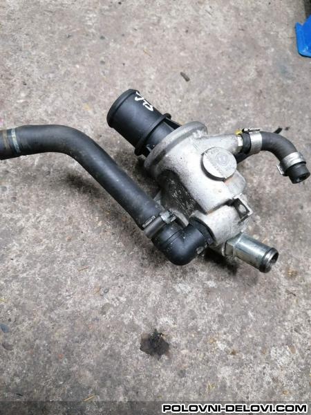 Alfa Romeo  GT  Motor I Delovi Motora