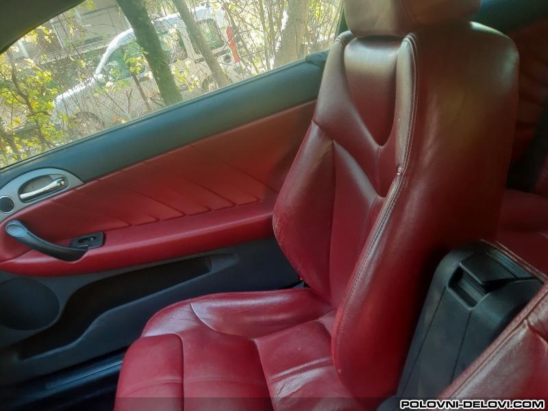 Alfa Romeo  GT  Razni Delovi