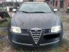 Alfa Romeo  GT  Svetla I Signalizacija