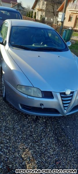 Alfa Romeo  GT Tdi Kompletan Auto U Delovima