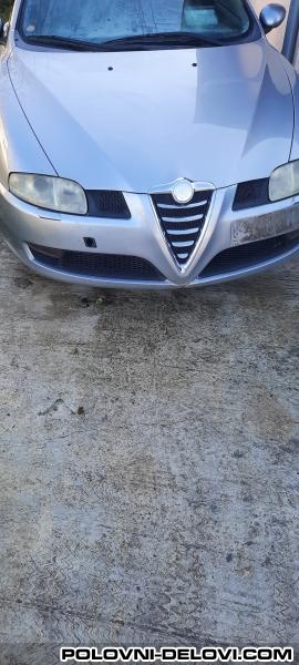 Alfa Romeo  GT Tdi Kompletan Auto U Delovima