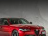 Alfa Romeo  Giulia Retrovizor.potkirlo Razni Delovi