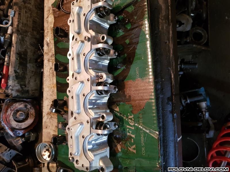 Alfa Romeo  Giulietta 1.4 Tb Motor I Delovi Motora