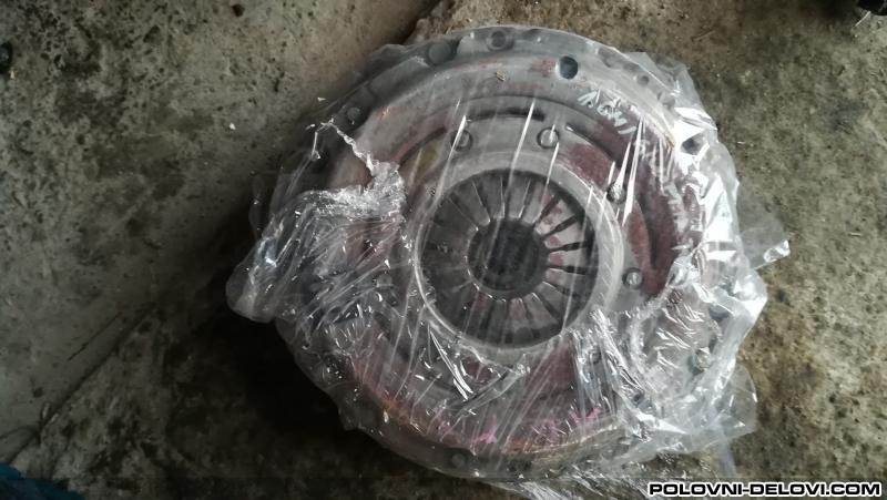 Alfa Romeo  Giulietta 1.6 2.0mj Menjac I Delovi Menjaca