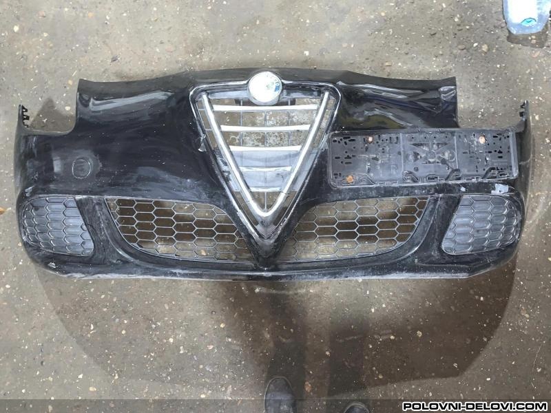 Alfa Romeo  Giulietta 1.6mj.2.0mj Karoserija