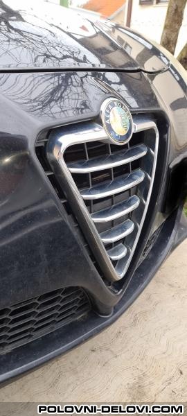 Alfa Romeo  Giulietta 170 Mjet Kompletan Auto U Delovima