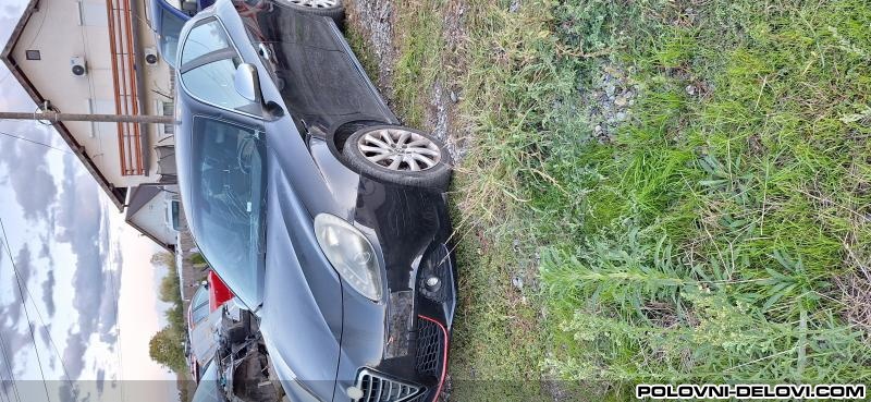 Alfa Romeo  Giulietta Jtd I Tb Kompletan Auto U Delovima