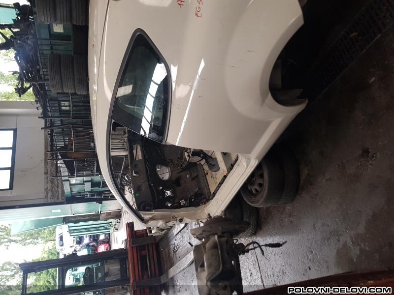 Alfa Romeo  MiTo 1.3 Mj 1.4 Tb. 1.6mj Kompletan Auto U Delovima