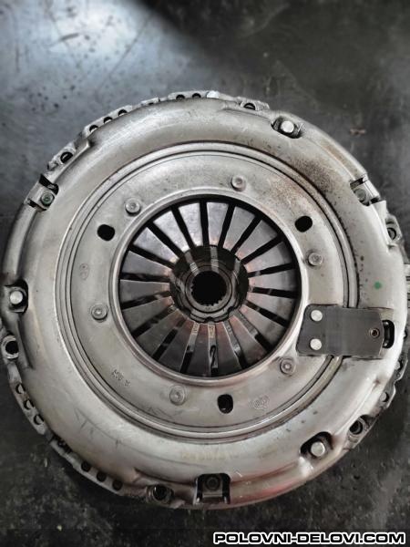 Alfa Romeo  MiTo 1.6 Multijet Menjac I Delovi Menjaca