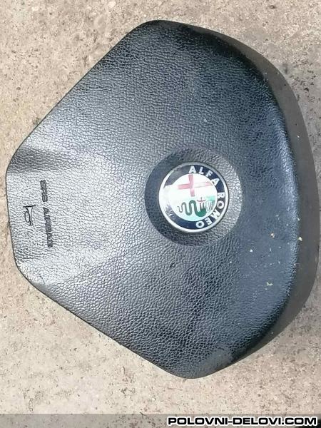 Alfa Romeo  MiTo  Enterijer