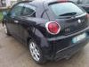 Alfa Romeo  MiTo  Kompletan Auto U Delovima
