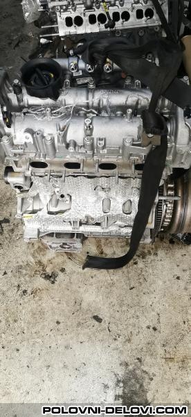 Alfa Romeo  MiTo Motor 1.4 Multiair Motor I Delovi Motora