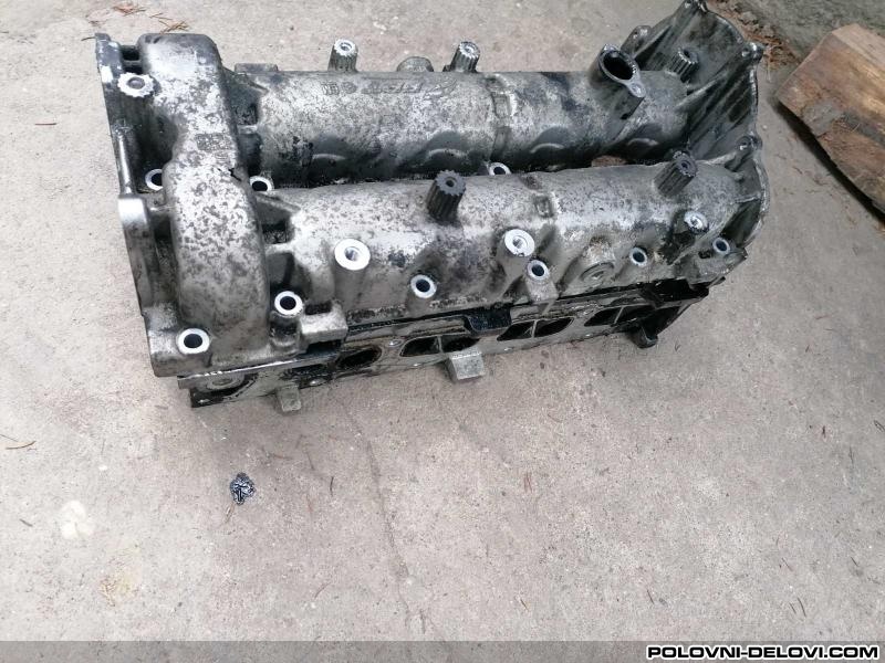 Alfa Romeo  MiTo  Motor I Delovi Motora