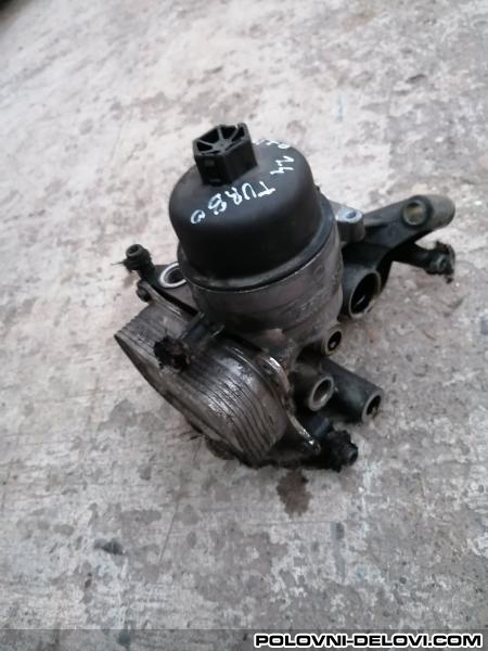 Alfa Romeo  MiTo  Motor I Delovi Motora
