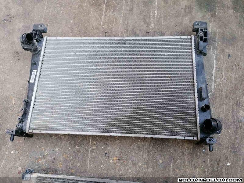 Alfa Romeo  MiTo  Motor I Delovi Motora