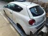 Alfa Romeo  MiTo  Motor I Delovi Motora