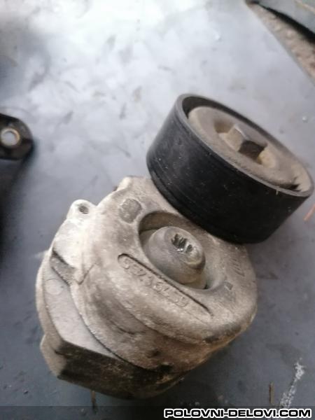 Alfa Romeo  MiTo  Motor I Delovi Motora